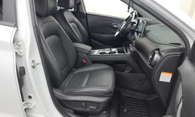 Hyundai Kona 2019, 152776 км, за 16500000 KRW - фото 11