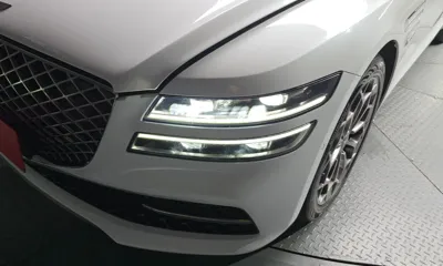 Genesis G80 2021, 80586 км, за 36500000 KRW - фото 22