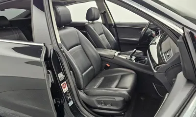 BMW Gran Turismo 2017, 175451 км, за 14800000 KRW - фото 12
