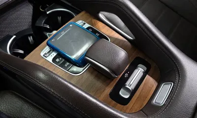 Mercedes-Benz GLE-Class 2019, 89038 км, за 46900000 KRW - фото 18