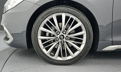 Hyundai Grandeur 2018, 66119 км, за 16990000 KRW - фото 5