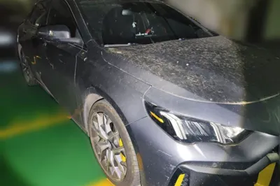 GAC Trumpchi EMPOW 2021, 57800 км, за 76197.79 CNY