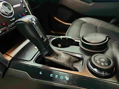 Ford Explorer (Import) 2018, 72000 км, за 109800 CNY - фото 13