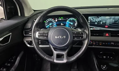 Kia Sportage 2022, 54875 км, за 17860.63 USD - фото 13