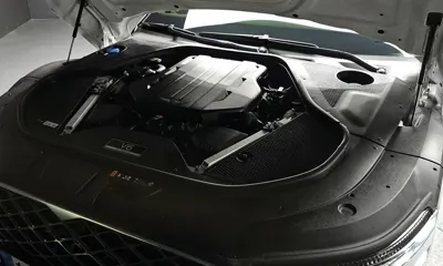 Genesis G90 2023, 106170 км, за 64900000 KRW - фото 6