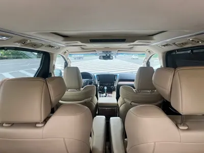 Toyota Alphard 2017, 167000 км, за 298000 CNY - фото 16