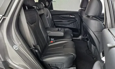 Hyundai Santafe 2019, 129247 км, за 17800000 KRW - фото 12