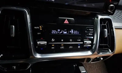 Kia Sorento 2021, 198140 км, за 19800000 KRW - фото 17