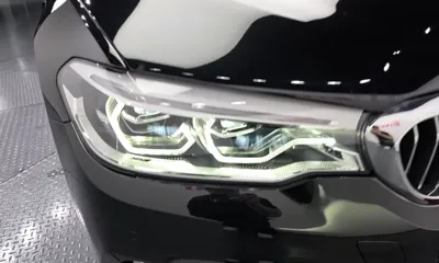BMW 5-Series 2020, 99847 км, за 24800000 KRW - фото 22