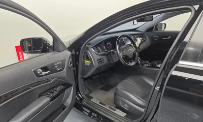 Kia K9 2015, 140992 км, за 9300000 KRW - фото 10