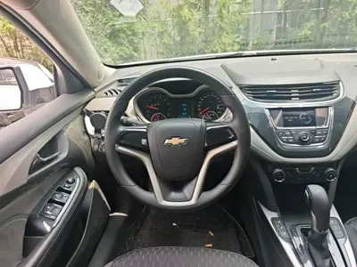 Chevrolet Malibu 2017, 188299 км, за 28300 CNY - фото 17