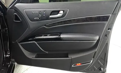 Kia K9 2015, 166045 км, за 9500000 KRW - фото 25
