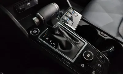 Kia Sportage 2023, 125299 км, за 19890000 KRW - фото 9