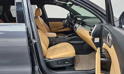 Kia Sorento 2021, 98068 км, за 29100000 KRW - фото 26