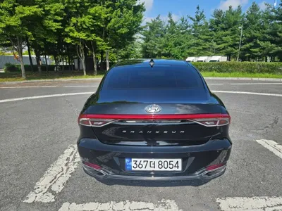 Hyundai Grandeur 2020, 153903 км, за 13500000 KRW