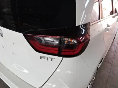 Honda Fit 2022, 62600 км, за 57500 CNY - фото 8