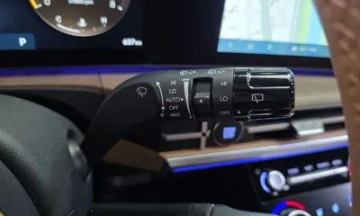 Hyundai Santafe 2026, 637 км, за 36900000 KRW - фото 33