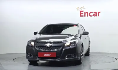 ChevroletGMDaewoo Malibu 2014, 138336 км, за 3600000 KRW - фото 3