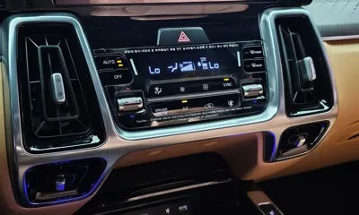 Kia Sorento 2023, 103420 км, за 28700000 KRW - фото 33