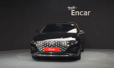 Hyundai Grandeur 2020, 172291 км, за 13500000 KRW - фото 3