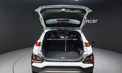 Hyundai Kona 2018, 76242 км, за 16700000 KRW - фото 20