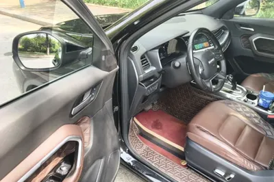 Haval H6 2021, 39500 км, за 61630.39 CNY