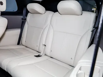 Li Auto 理想i8 2025, 8800 км, за 278800 CNY - фото 8