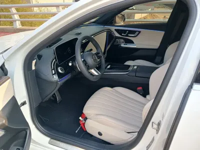 Mercedes-Benz E-Class 2025, 3540 км, за 61400000 KRW - фото 11
