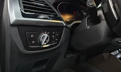 BMW X4 2021, 83000 км, за 38000000 KRW - фото 37