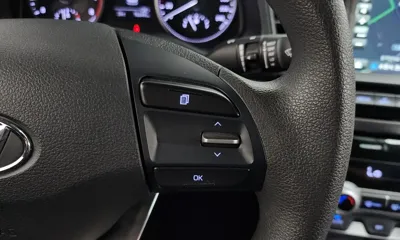 Hyundai Avante 2019, 76649 км, за 11500000 KRW - фото 18