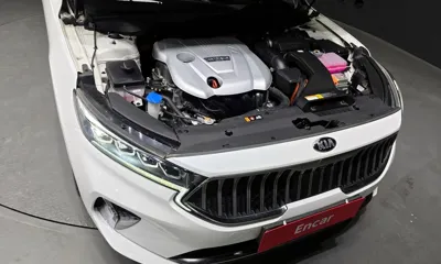 Kia K7 2021, 63463 км, за 11170000 KRW - фото 6