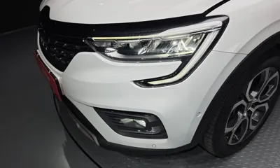 Renault-KoreaSamsung XM3 2020, 57486 км, за 14700000 KRW - фото 22