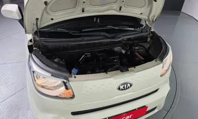 Kia Ray 2019, 222463 км, за 4990000 KRW - фото 6