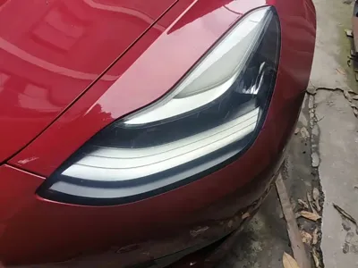 Tesla Model 3 2020, 66800 км, за 104300 CNY - фото 18