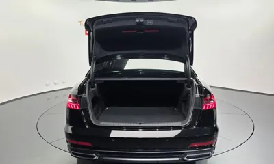 Audi A6 2020, 106095 км, за 25400000 KRW - фото 35