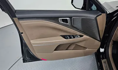 Kia K8 2022, 28142 км, за 24550000 KRW - фото 24