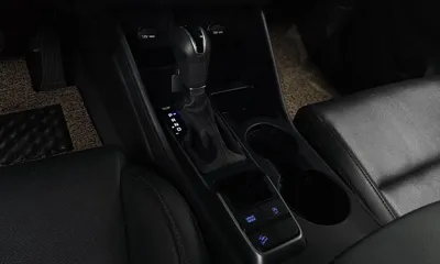 Hyundai Tucson 2017, 50445 км, за 13500000 KRW - фото 9