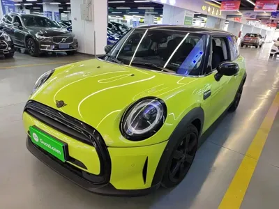 MINI MINI · 2022 год