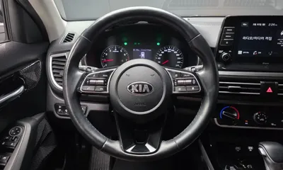 Kia Seltos 2020, 35024 км, за 20400000 KRW - фото 13