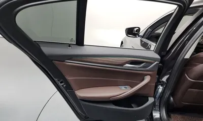 BMW 5-Series 2019, 130765 км, за 24000000 KRW - фото 25