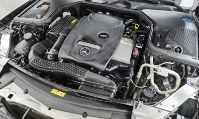 Mercedes-Benz E-Class 2019, 169781 км, за 19500000 KRW - фото 6