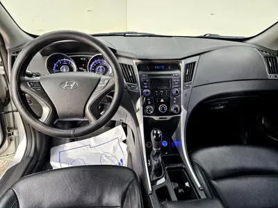 Hyundai Sonata 2014, 244242 км, за 2300000 KRW - фото 5