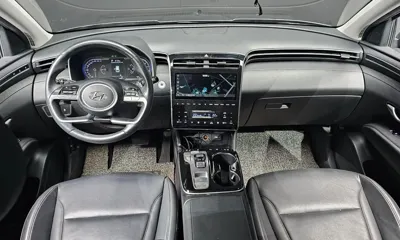 Hyundai Tucson 2021, 67881 км, за 22500000 KRW - фото 7