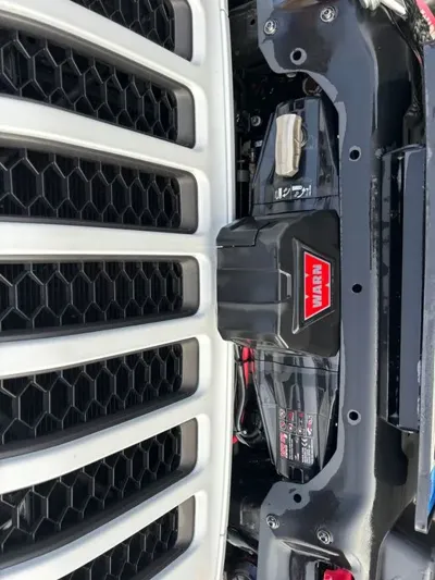 Jeep Gladiator · 2021 год