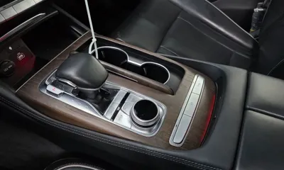 Kia K9 2021, 97790 км, за 23400000 KRW - фото 9