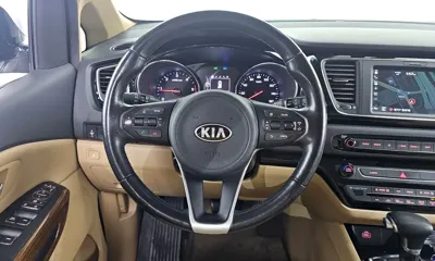 Kia Canival 2018, 135836 км, за 12350000 KRW - фото 13