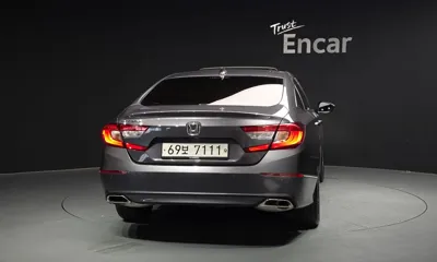 Honda Accord 2019, 28962 км, за 21500000 KRW - фото 4