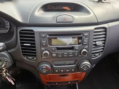 Kia Lotze 2007, 43125 км, за 4300000 KRW - фото 18