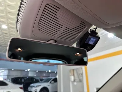 Mercedes-Benz GLE-Class 2019, 124000 км, за 43900000 KRW - фото 15