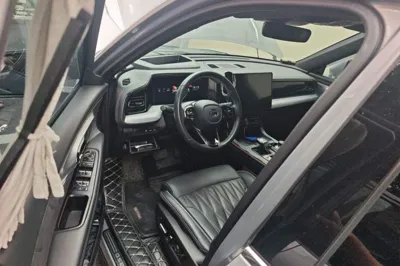 GAC Trumpchi GS8 2022, 49600 км, за 127849.41 CNY - фото 19
